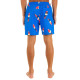 Hurley Ανδρικό μαγιό Men's Wind And Sea Volley Shorts